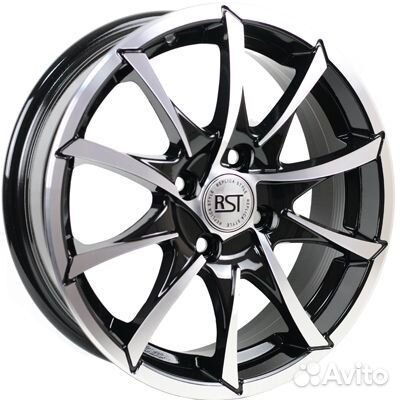 Диск RST R 035 6x15 4x100 et50 d60,1 Vesta