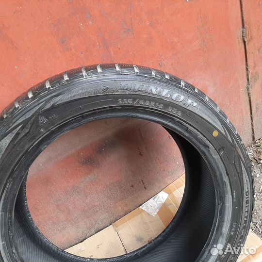 Dunlop Graspic DS2 225/50 R18 95Q