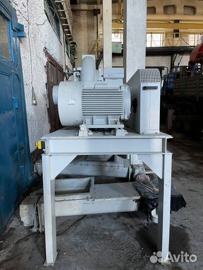 Мельница Hosokawa Alpine Contraplex 630C