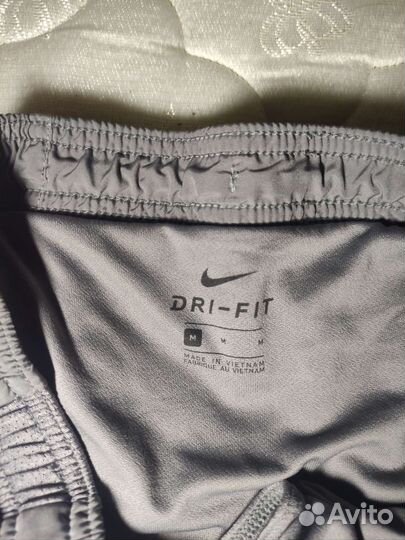 Шорты Nike Air dri fit