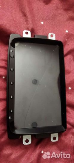 Магнитола андройд