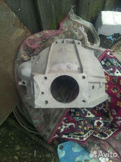 Запчасти на УАЗ