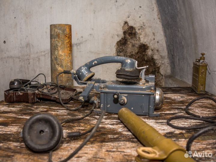 Экскурсия — Владивосток — Крепость Владивостока: Ф