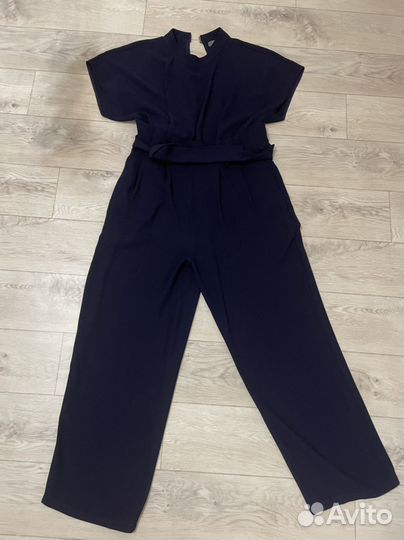 Комбинезон женский