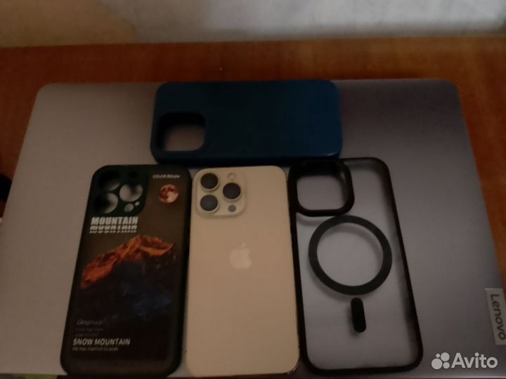 iPhone 13 Pro, 128 ГБ