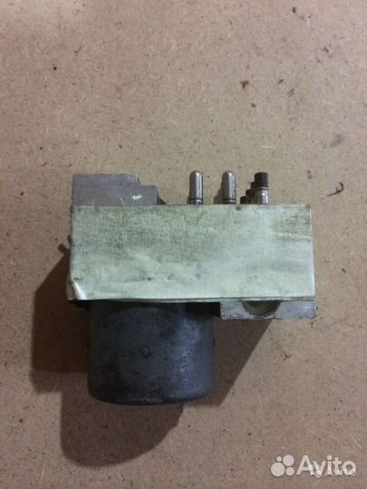 Блок ABS Audi A6 C5