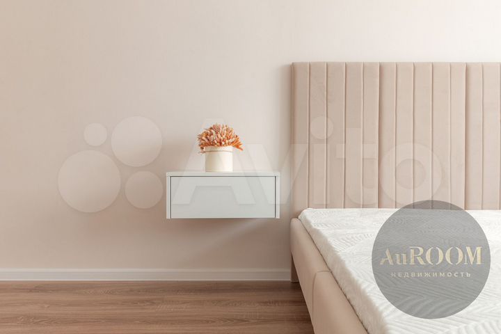 2-к. квартира, 44 м², 5/5 эт.