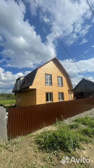 Отделка деревянных домов