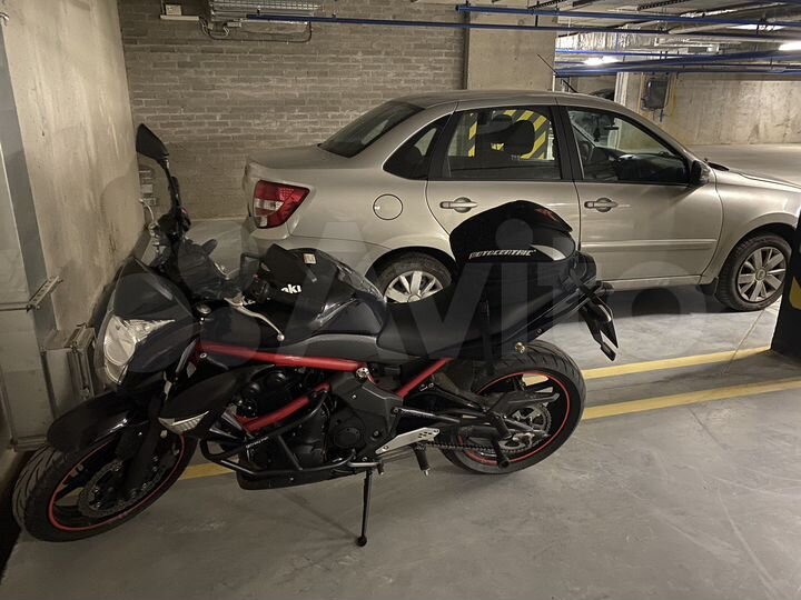 Машиноместо, 13 м²