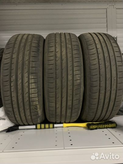 Hankook Ventus Prime 2 K115 235/60 R18 103H