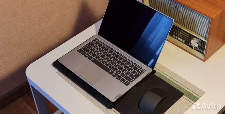 Ноутбук lenovo