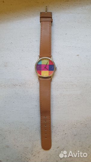 Часы из личной коллекции