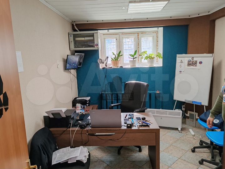 ПСН в центре 202 кв с отд входом и парковкой