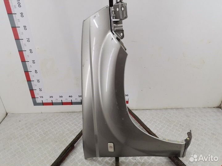 Крыло переднее правое для Nissan X-Trail T30