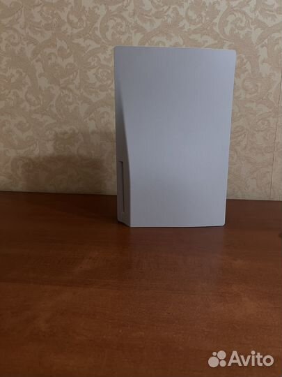 Sony playstation 5 с дисководом