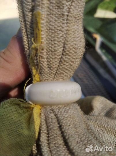 Мешок с деньгами,могетами.1 руль