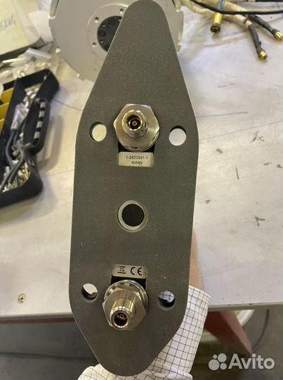 Атенна LTE MiMo, WiFi/GSM/LTE, TE connectivity