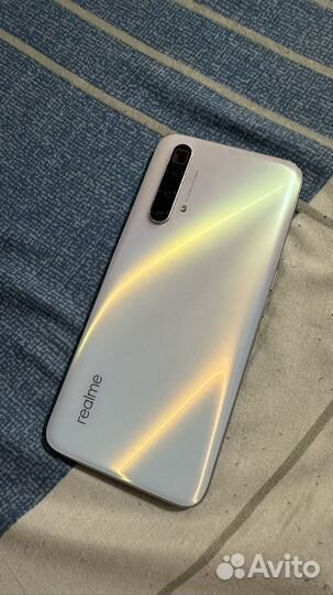 Realme x3 superzoom 8/128