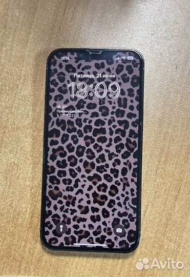 iPhone 13 Pro, 256 ГБ