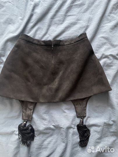 Ремень женский корсетный