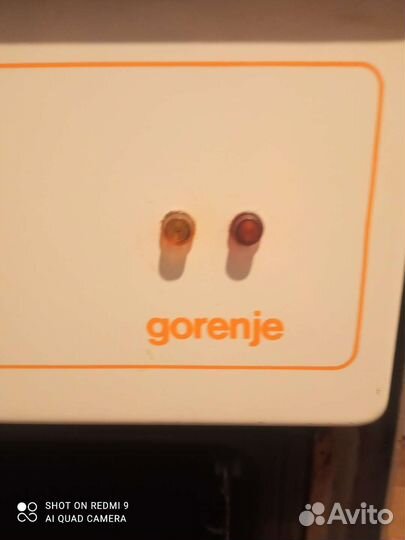 Плита электрическая