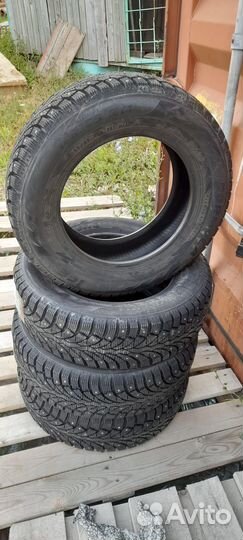 Pirelli Formula Ice 185/65 R14 86T
