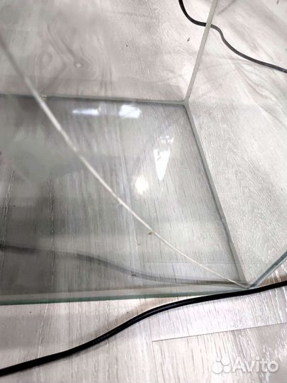 Аквариум черепашатник крышка