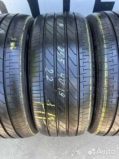 Bridgestone Turanza T005A 245/40 R19