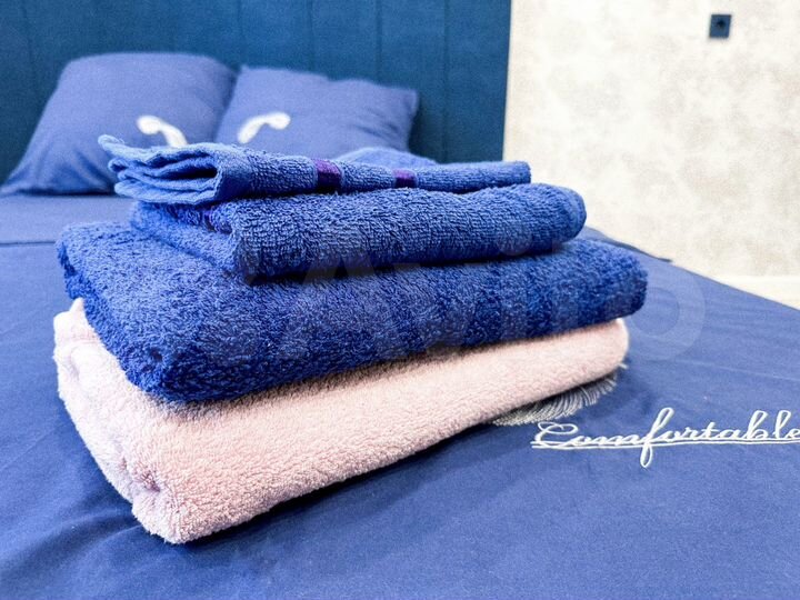 Квартира-студия, 32 м², 7/10 эт.