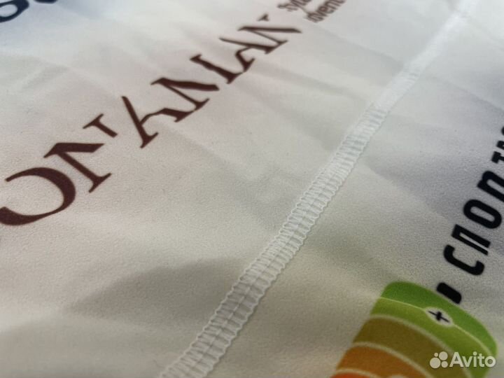 Стартовый костюм для триатлона Pella Planet Fitnes