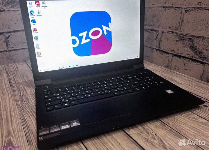 Lenovo v310 Core i5/Full HD