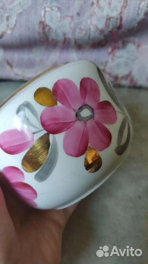 Посуда СССР