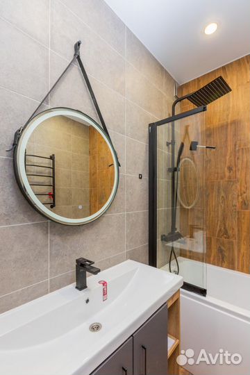 Комплексный ремонт квартир, 