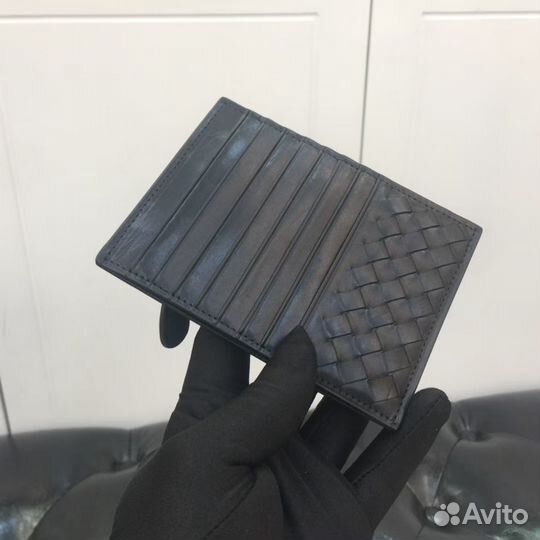 Портмоне bottega veneta Входят авто документы