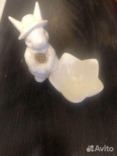 Статуэтка камодная