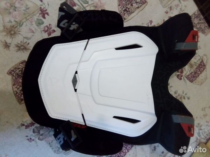 Экипировка мото, комплект детский