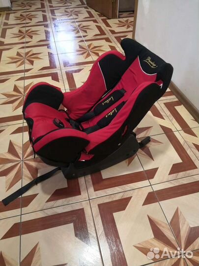 Детское автокресло