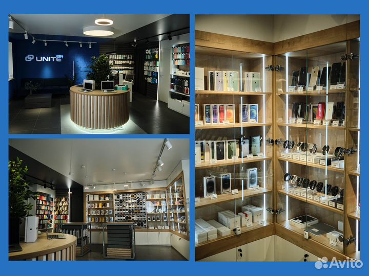 Зарядное устройство Xiaomi Mi 20W Charger Type-C