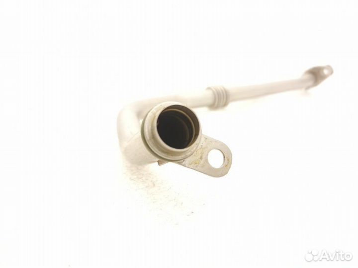 Трубка турбокомпрессора Mercedes-Benz B-Class W246