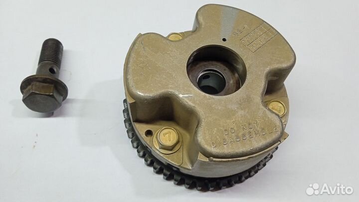 Шестерня vvti (впуск) suzuki M13A