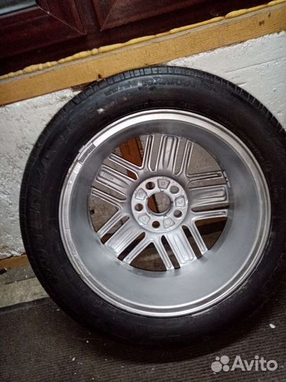 Bridgestone Potenza RE040 215/55 R16 91