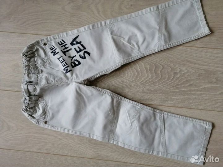 Детские вещи