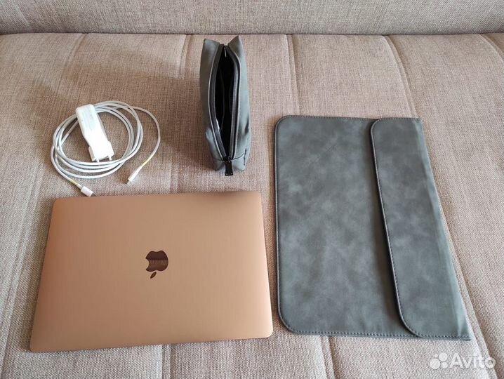 Apple MacBook Air 13 2020 m1 8gb 256