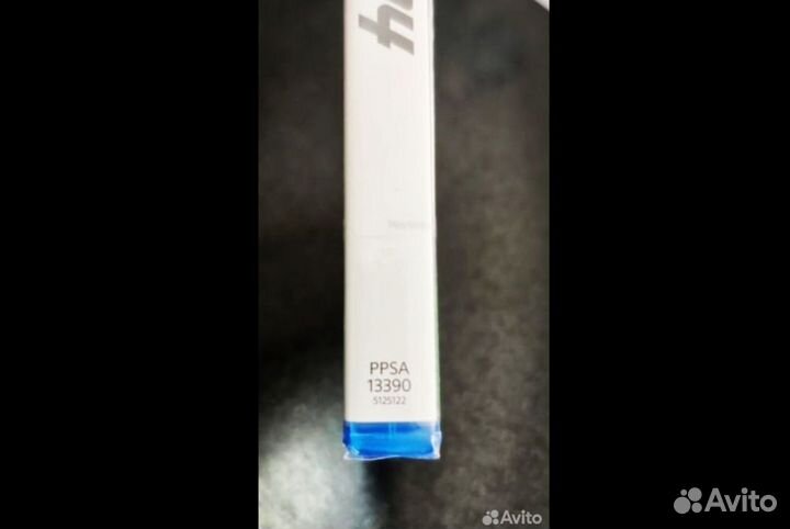 FC 24 PS5 (Новый) Рус.Комментаторы. Магазин Кредит
