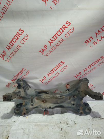 Подрамник двигателя передний Volkswagen Polo 6R