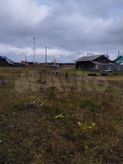 Дом 110,7 м² на участке 6 сот.