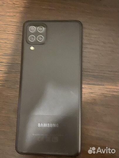 Samsung Galaxy A12, 4/32 ГБ