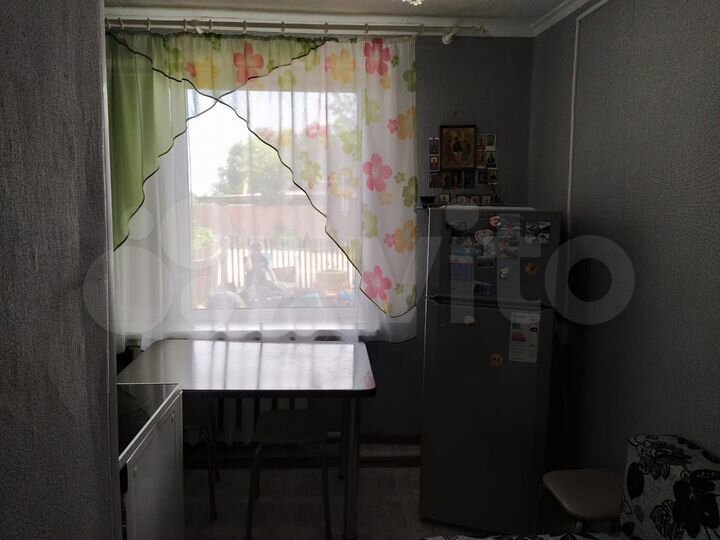 1-к. квартира, 35 м², 1/2 эт.