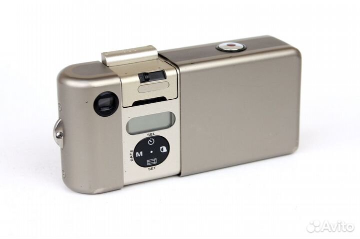 Fujifilm Epsion 1000 MRC Tiara ix titanium