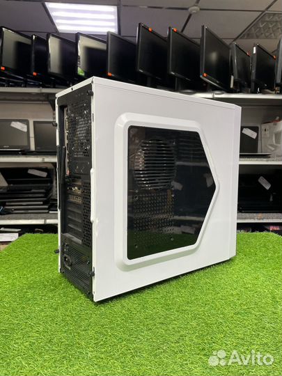 Игровой - Intel Core i5/16Gb/SSD/GTX 1060 6Gb